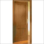 Как правильно выбирать деревянные двери для квартиры