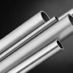 Диаметры стальных труб