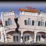 Проведение экспертизы промышленной безопасности зданий