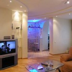 Красивый ремонт в квартире