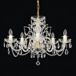 Люстры elite bohemia