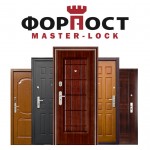 Как правильно эксплуатировать двери Форпост?