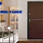 Двери Mul-t-lock – лучший выбор