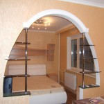 Технология выполнения проема в стене