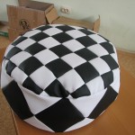 Как выбирать пуфик: практическое руководство