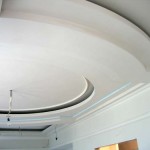 О безопасности подвесного потолка