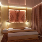 Игра света и тени или удобное освещение квартиры