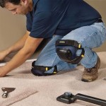 Укладка ковролина – просто и интересно!