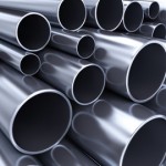 Горячедеформированные трубы