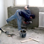 Комплексный ремонт квартир