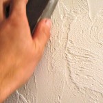 О штукатурке и ее применении