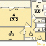 Сложная перепланировка, какие работы нужно выполнить