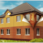 Подготовка к фасадной облицовке - важные критерии