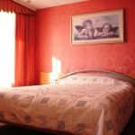 Ремонт спальни: дизайн и интерьер