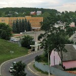 Волоколамская недвижимость
