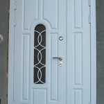 Бронедвери