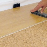 Ламинат с фаской или без – дело вкуса 