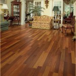 Подбираем напольное покрытие