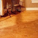 Пробковые покрытия