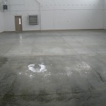 Пропитка для бетона