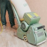 Ремонт паркета в Москве