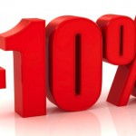 Зима - сезон строительных скидок