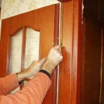 Как установить доборы