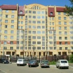 Недвижимость в омске