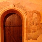 Мастер по венецианской штукатурке