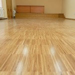 Ремонт паркетного пола