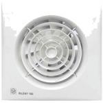 Вентиляторы silent