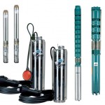 Колодезные насосы