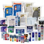 Строительные материалы для дома и сада