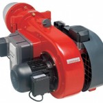 Горелки Weishaupt