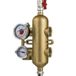 Гидравлическая стрелка