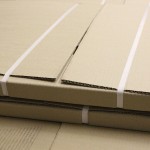 Упаковка на мебельном производстве