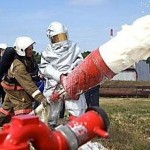 Пенообразователи для тушения пожаров