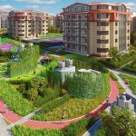 Новостройки в Одинцово