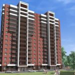 Квартиры в новостройках в Нижнем Новгороде