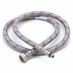 Гибкая подводка для смесителей