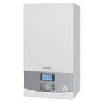 Газовые котлы Electrolux