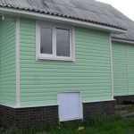 Какой материал выбрать для обшивки дома