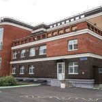 Здания для частного бизнеса